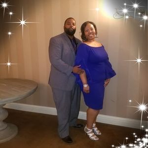 Meet your Posher, Barry